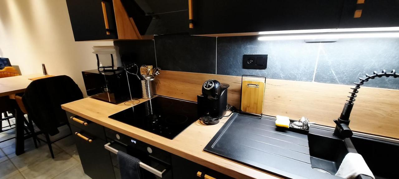 Nez Sur La Croisette. Apartment Dinant Ngoại thất bức ảnh