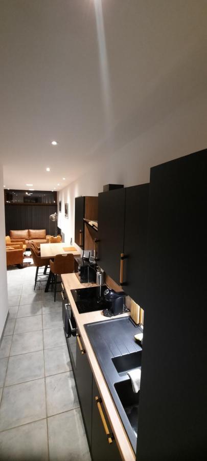 Nez Sur La Croisette. Apartment Dinant Ngoại thất bức ảnh