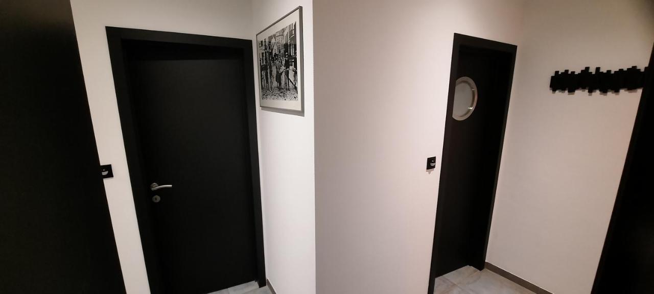 Nez Sur La Croisette. Apartment Dinant Ngoại thất bức ảnh