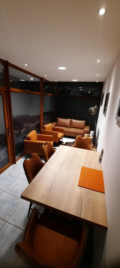 Nez Sur La Croisette. Apartment Dinant Ngoại thất bức ảnh