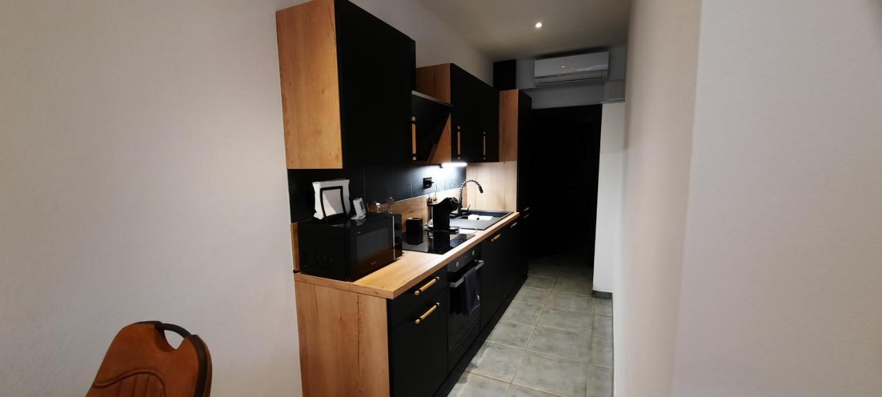 Nez Sur La Croisette. Apartment Dinant Ngoại thất bức ảnh