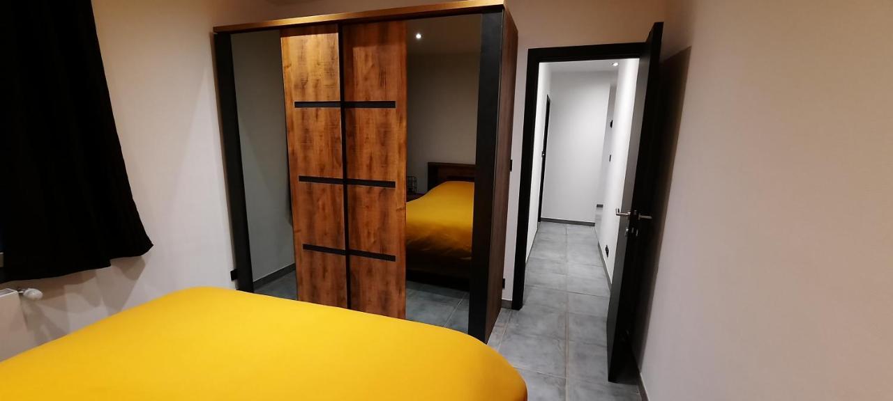 Nez Sur La Croisette. Apartment Dinant Ngoại thất bức ảnh