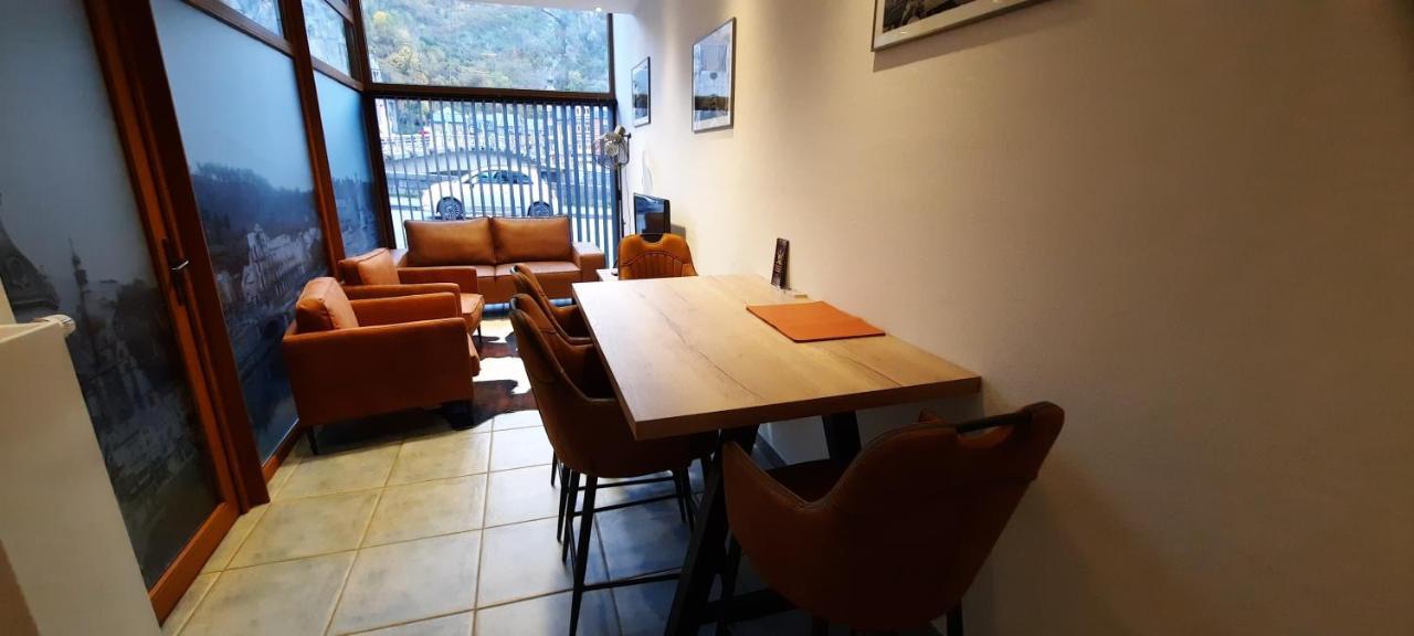Nez Sur La Croisette. Apartment Dinant Ngoại thất bức ảnh