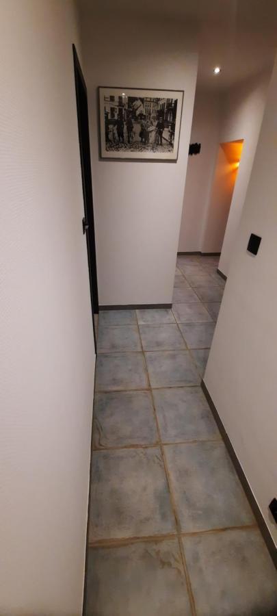 Nez Sur La Croisette. Apartment Dinant Ngoại thất bức ảnh