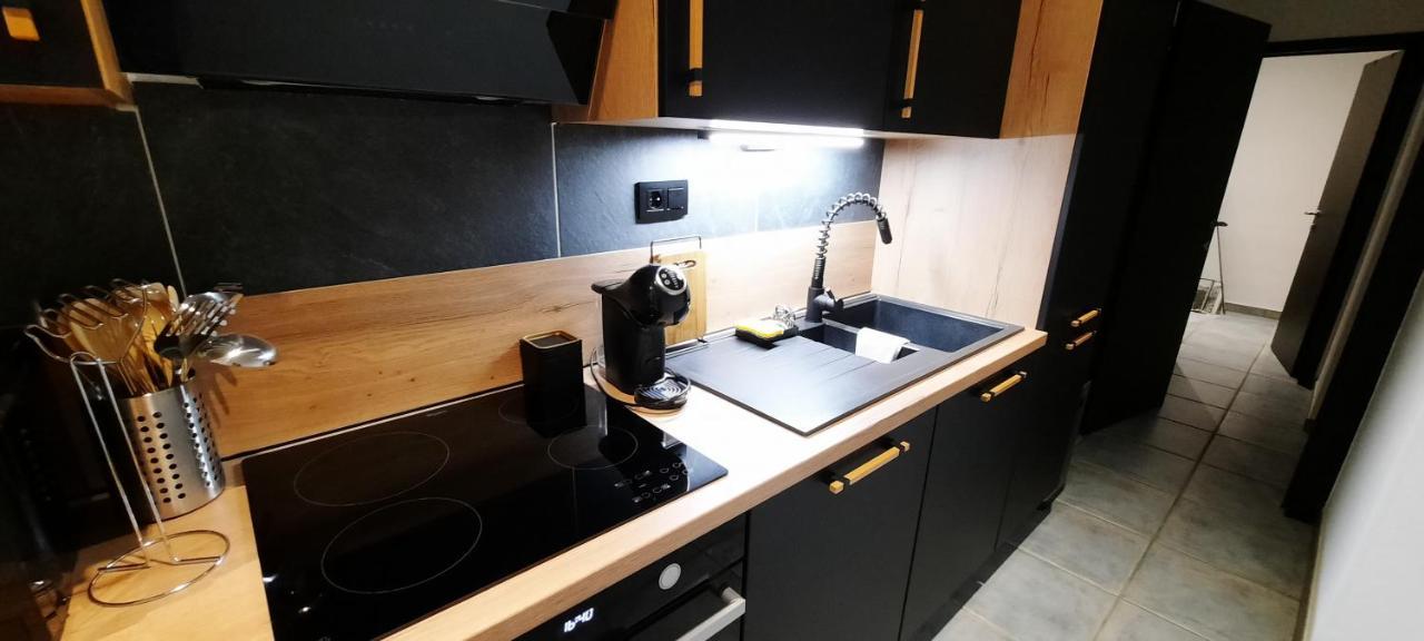 Nez Sur La Croisette. Apartment Dinant Ngoại thất bức ảnh