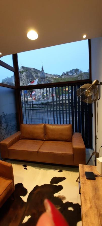 Nez Sur La Croisette. Apartment Dinant Ngoại thất bức ảnh