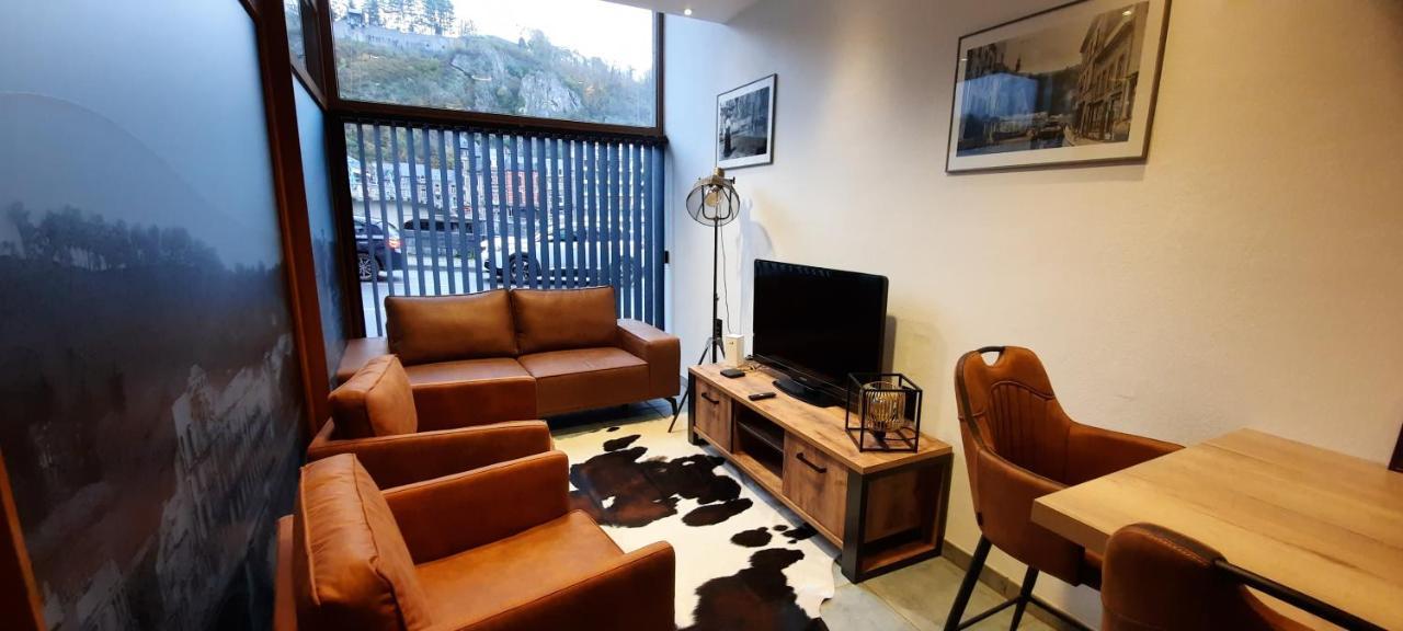 Nez Sur La Croisette. Apartment Dinant Ngoại thất bức ảnh