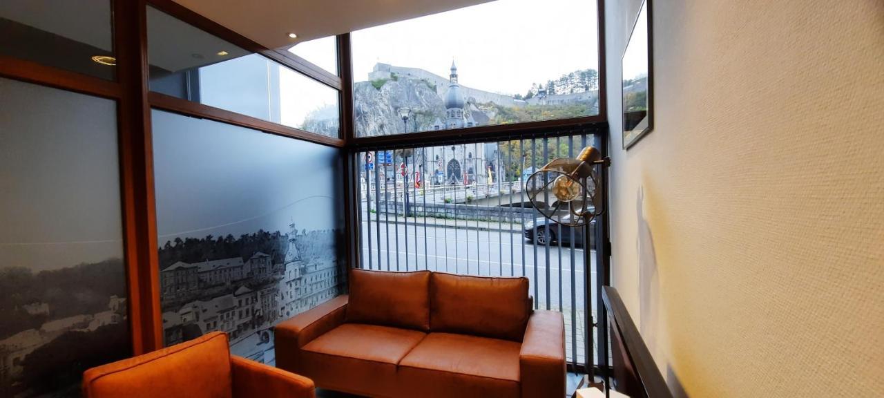 Nez Sur La Croisette. Apartment Dinant Ngoại thất bức ảnh