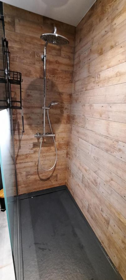 Nez Sur La Croisette. Apartment Dinant Ngoại thất bức ảnh
