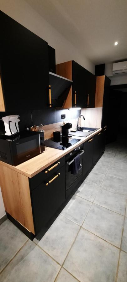 Nez Sur La Croisette. Apartment Dinant Ngoại thất bức ảnh