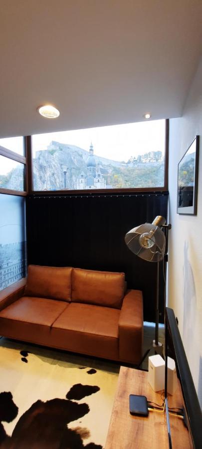 Nez Sur La Croisette. Apartment Dinant Ngoại thất bức ảnh