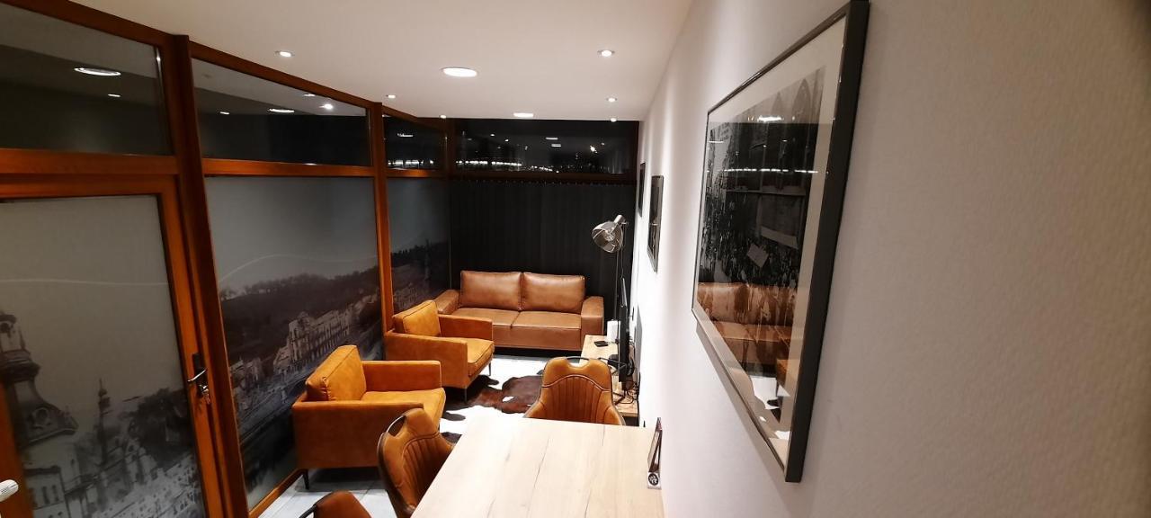 Nez Sur La Croisette. Apartment Dinant Ngoại thất bức ảnh