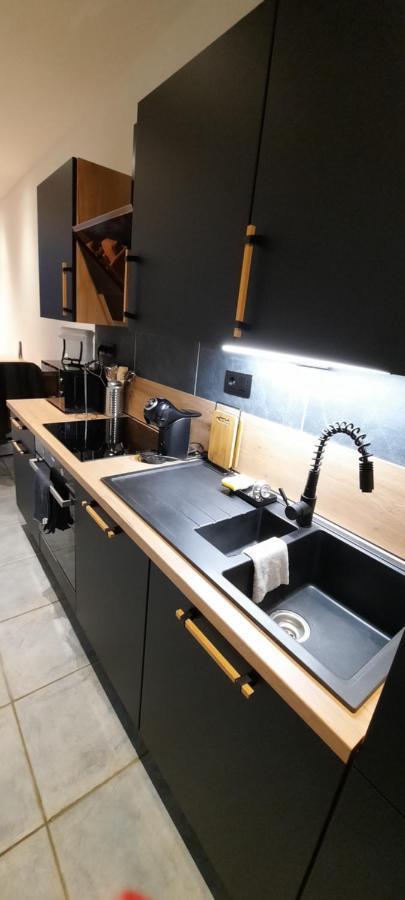Nez Sur La Croisette. Apartment Dinant Ngoại thất bức ảnh