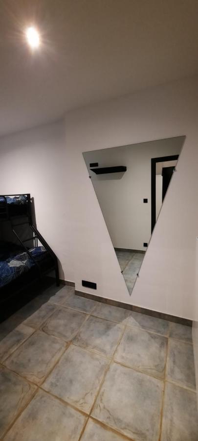 Nez Sur La Croisette. Apartment Dinant Ngoại thất bức ảnh
