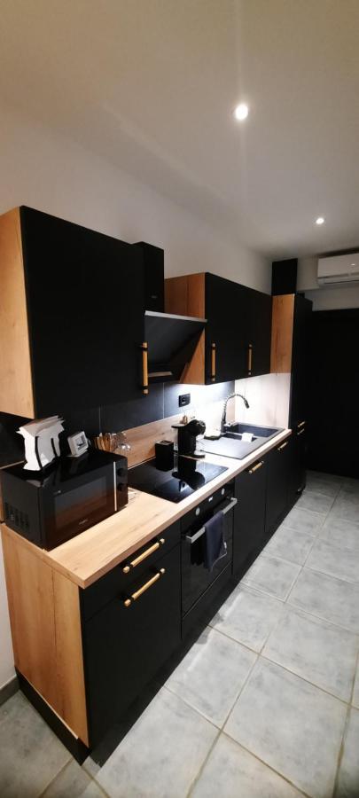 Nez Sur La Croisette. Apartment Dinant Ngoại thất bức ảnh