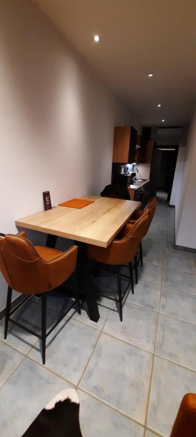 Nez Sur La Croisette. Apartment Dinant Ngoại thất bức ảnh